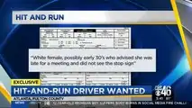 White Tesla Model 3 Driver Knocks Pedestrian In Georgia And Flees