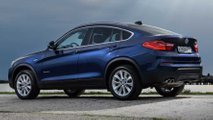 BMW X4 (2014)