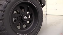Ford Super Duty Mac Truck Edition