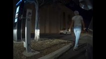 This Lady Does Not Know The Golden Rule And Unplugs Tesla To Plug BMW