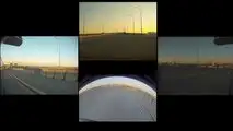 Wasn't Autopilot Already Fixed Regarding Temporary Concrete Barriers?