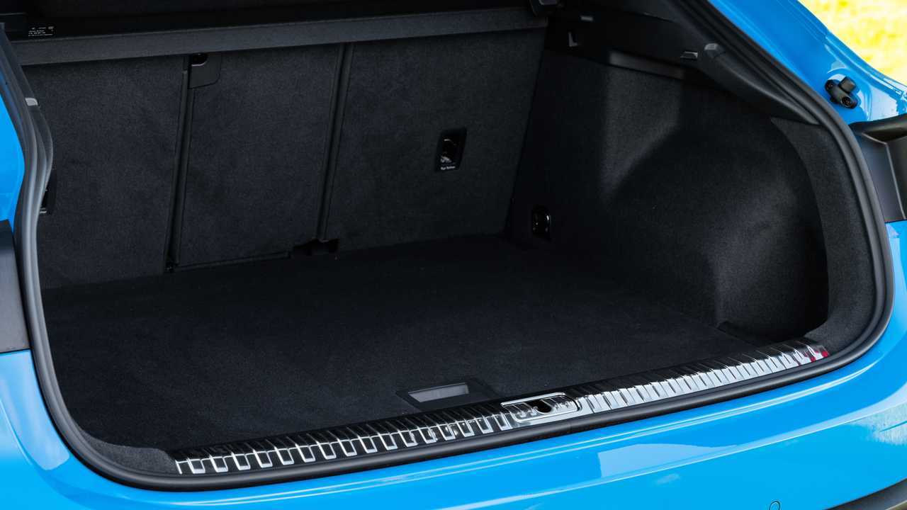 Essai Audi Q3 Sportback (2019)
