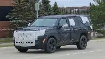 2021 Jeep Wagoneer