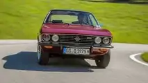 Opel Manta A (1975)