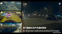 Check How Sentry Mode Helped Solve This Hit And Run Case In China
