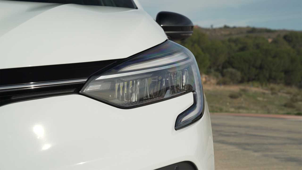 ¿Qué coche comprar? Renault Clio 2019