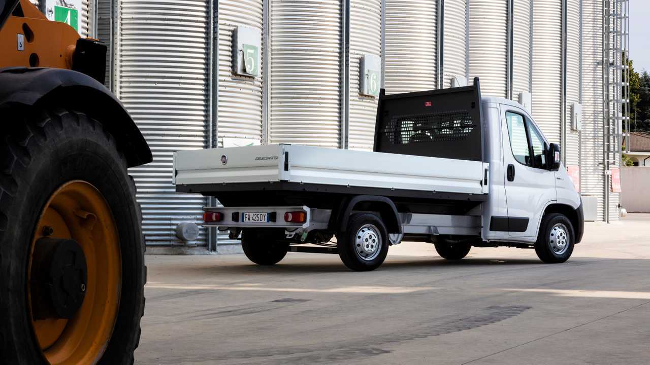 Fiat Ducato 2020