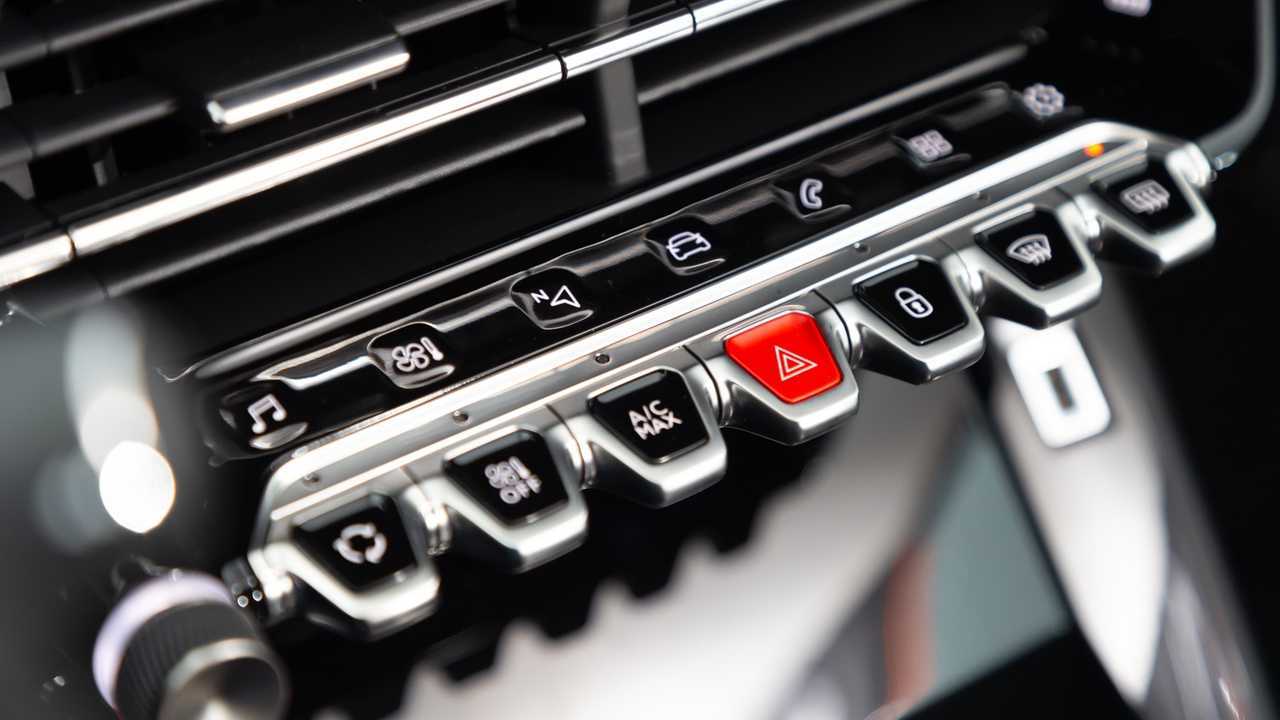 Peugeot 2008 2020, primera prueba