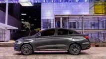 Fiat Cronos S-Design