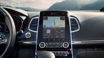 2020 Makyajlı Renault Espace 5