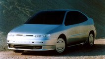 SEAT Proto T Konsepti