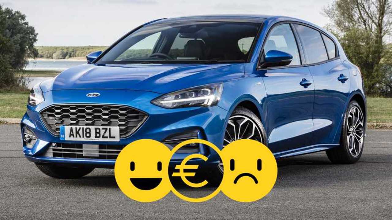offerta nuova ford focus offerta nuova ford focus