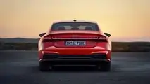 2020 Audi A7 Sportback E Quattro