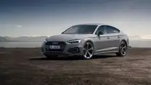 Audi A5 Sportback 2020
