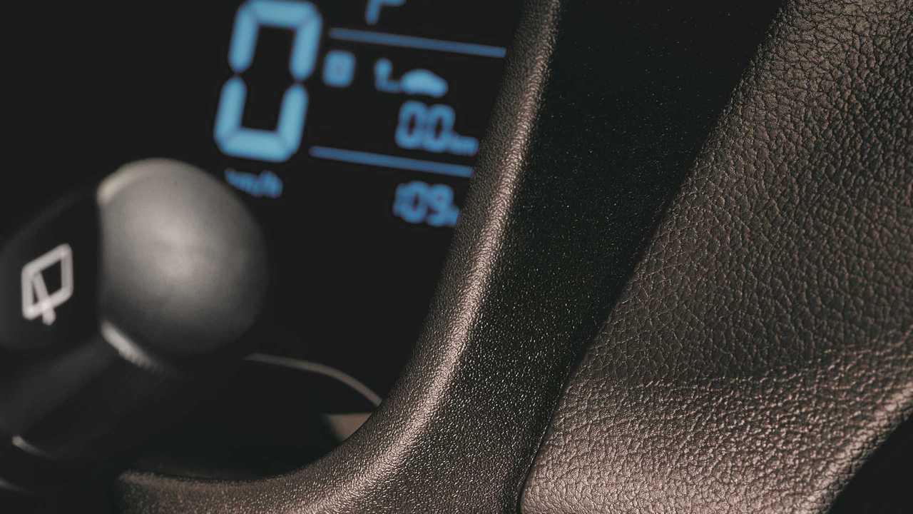 Hyundai HB20 2020 - Teaser