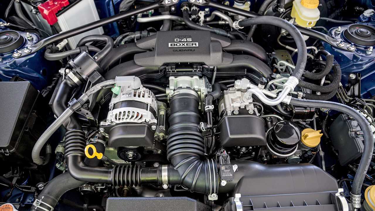 Subaru BRZ Special Edition 2019