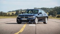 2020 Alpina B3