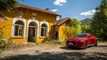 Prueba Mazda3 2020 SKYACTIV-X 180 CV