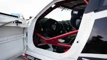 Nissan 370Z par Z1 Motorsports