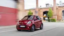 Smart Facelift (2019)