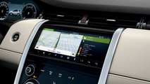2020 Land Rover Discovery Sport: İlk Sürüş