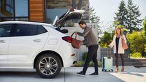 2020 Buick Encore GX Sport Touring