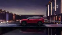 2021 Toyota RAV4 Prime