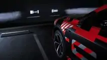 Audi e-tron Sportback