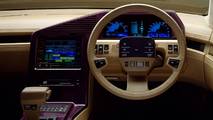Nissan CUE-X concept