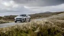 2017 Kia Stinger