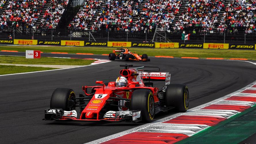 Ferrari abandona F1 tras 2020