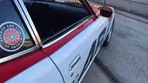 1973 Datsun 240Z BRE Tribute
