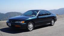 1996 Honda Accord for sale