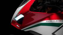 Ducati Panigale V4