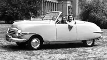Playboy Automobile Company