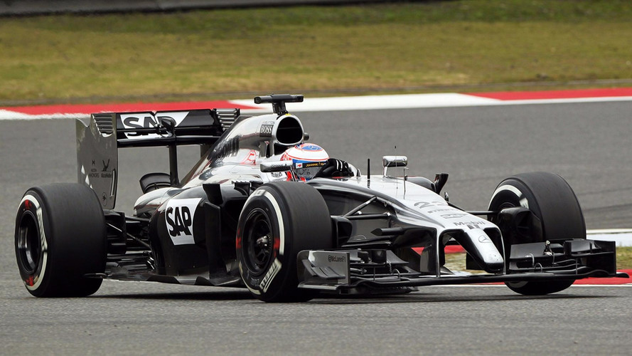 1995-2014 : Mercedes