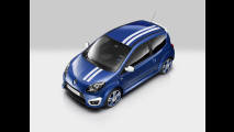 Renault Twingo RS Gordini