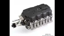 Cadillac STS-V