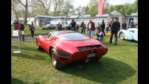 Villa d'Este 2010. I 100 anni Alfa Romeo