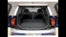 Le prime foto della MINI Clubman