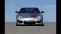 Porsche 997 GT2 RS