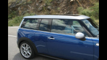 Foto definitive MINI Clubman