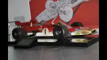Audi, la mostra 