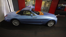 2008 Rolls-Royce Hyperion by Pininfarina