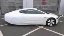 Satılık Bir 2015 VW XL1