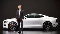 2018 Polestar 1