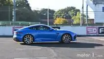 Jaguar Land Rover Festival 2017
