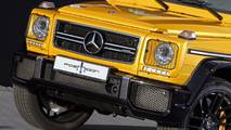 Posaidon Mercedes-AMG G63 RS 850