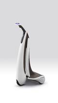 Toyota Concept i-Walk