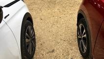 Nissan Qashqai vs Peugeot 3008 SUV